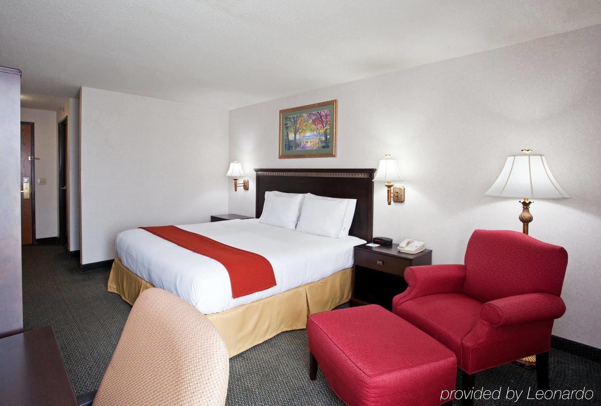 Best Western St. Clairsville Inn & Suites מראה חיצוני תמונה